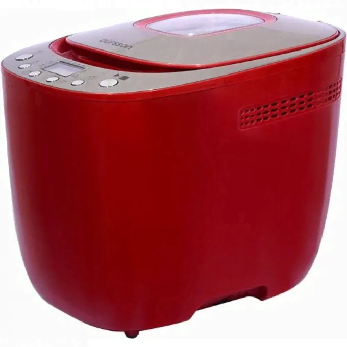 Хлебопечь OURSSON BM1023JY/RD 5809381-0