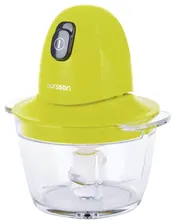 Измельчитель Oursson CH3010 зеленое яблоко