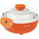 Йогуртница OURSSON FE2305D/OR 5740207