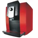 Автоматическая кофемашина Oursson AM6240/RD (Красный)