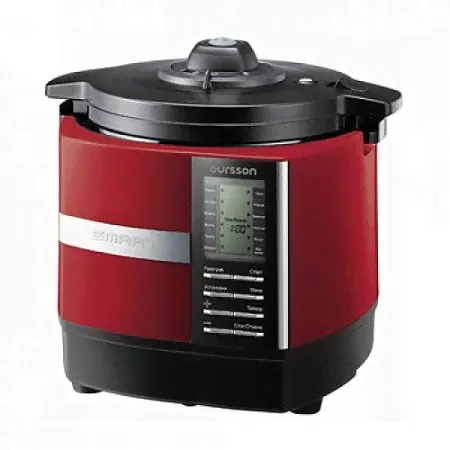 Мультиварка Oursson Smart MP5005PSD-0