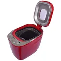 Хлебопечь Oursson BM1023JY красный