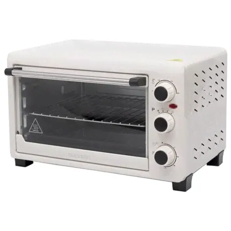 Мини-печь Oursson MO2300/IV, белый