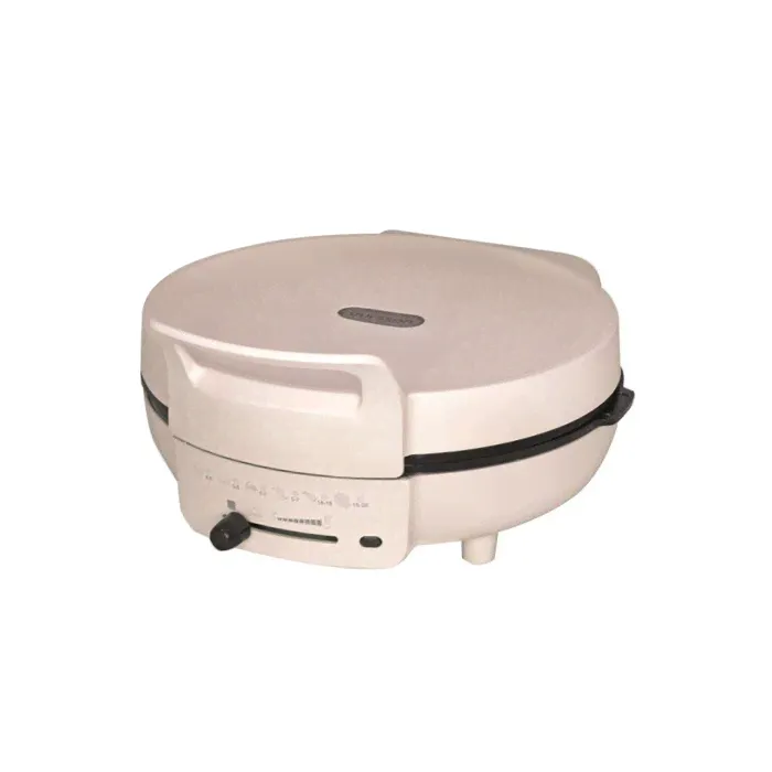 Электрический гриль Oursson EG0702/PC «Прованс Кофе», 1650 Вт, антипригарное покрытие, цвет кофе-0