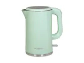 Чайник электрический Oursson EK1731W 1.7 л зеленый