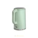 Чайник электрический Oursson EK1731W/PM
