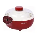 Йогуртница OURSSON Темная вишня FE2305D/DC
