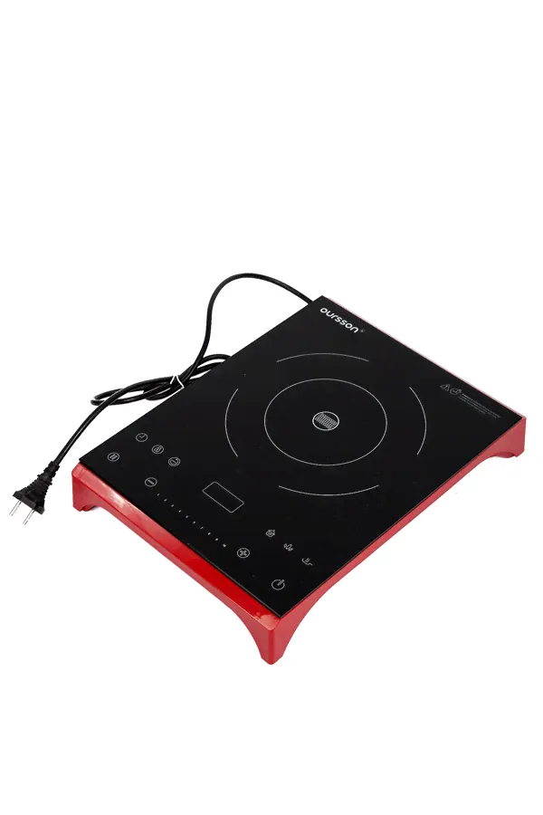 Плита индукционная Oursson IP 1220 T / RD 2,1кв