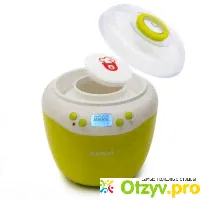 Йогуртница-ферментатор Oursson FE2103D - отзыв
