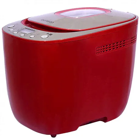 Хлебопечь Oursson BM1023JY красный