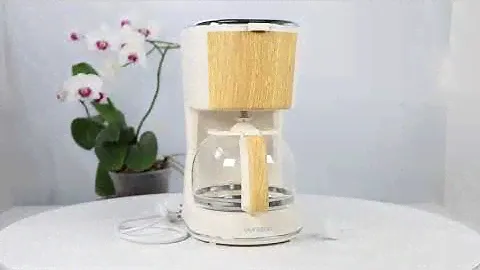 Капельная кофеварка CM1005/IV