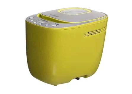 Хлебопечь Oursson BM1023JY/GA Зелёный-0