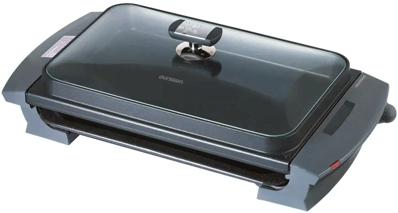 Электрогриль Oursson EG2000S