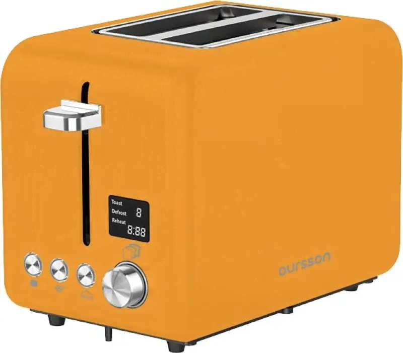 Тостер Oursson TO2130D/OR