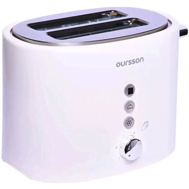 Oursson TO2110/IV тостер-2