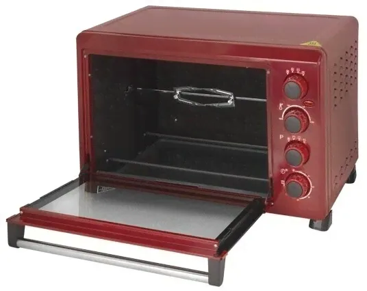 Oursson Электропечь Oursson MO3815/RD (Красный) электродуховка