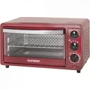 Мини-духовка OURSSON MO1402/RD 6507991