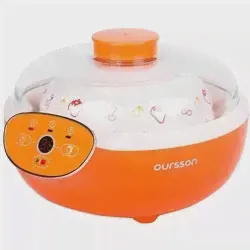 Йогуртница Oursson FE2305D цена, купить в Москве, отзывы, характеристики, обзор