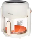Аэрогриль Oursson AG3500GD/IV (Слоновая кость)