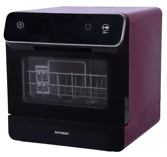 Посудомоечная машина Oursson DW4001TD/DC в Санкт-Петербурге-0