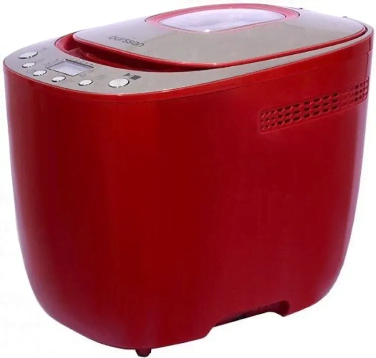 Хлебопечка Oursson BM1023JY/RD-0