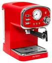 Кофеварка рожковая Oursson EM1505 красный