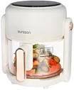 Аэрогриль Oursson AG3500GD/IV (Слоновая кость)