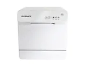 Посудомоечная машина Oursson DW4002TD/WH White
