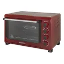 Электропечь Oursson MO3815/DC темная вишня