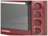 Oursson Мини-печь Oursson MO3815/DC электродуховка