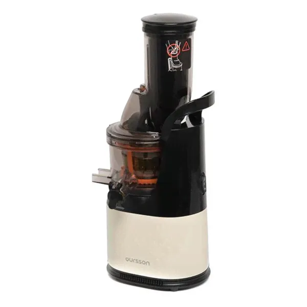 Соковыжималка шнековая Oursson JM6001/IV-0