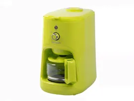 Кофеварка Oursson CM0400G/GA id#127382