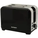 Oursson TO2120/BL тостер