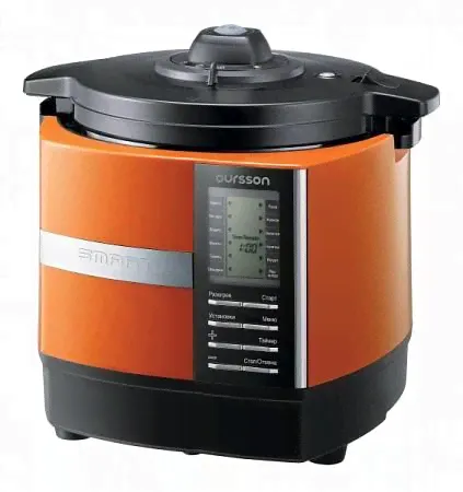 Мультиварка Oursson Smart MP5005PSD-1