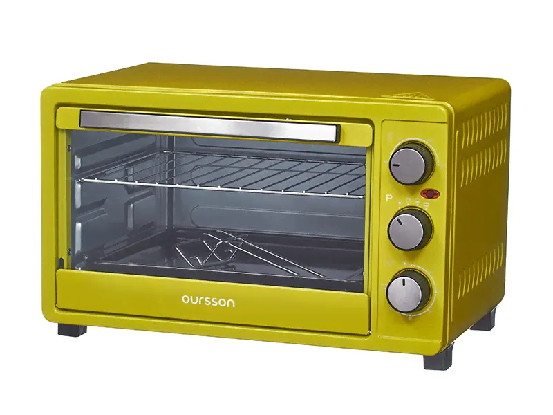 Мини печь Oursson Oursson MO2325/GA-0