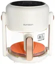 Аэрогриль Oursson AG3500GD/IV (Слоновая кость)