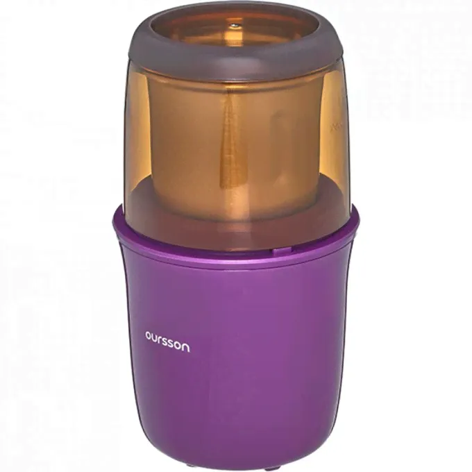 Кофемолка-мультимолка OURSSON OG2075/SP 5754361-4