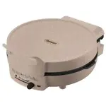 Электрический гриль Oursson EG0702/PC (Прованс Кофе) отзывы-0