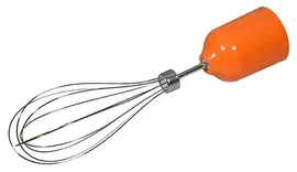 Блендер Oursson HB1030/OR, оранжевый