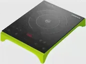 Настольная плита Oursson IP1220T/GA, Green Apple индукционная