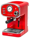 Кофеварка рожковая Oursson EM1505 красный