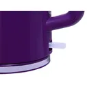 Чайник OURSSON EK1732W/SP
