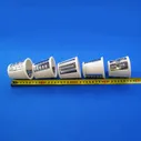 Насадка овощерезка в сборе для мясорубки Oursson, Skarlett, Vitek, Saturn MRZ101