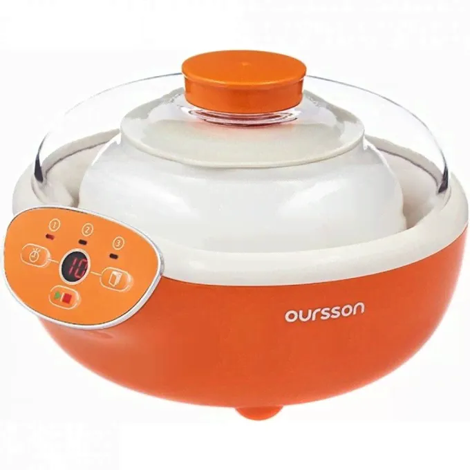 Йогуртница OURSSON FE2305D/OR 5740207-4