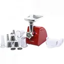 Мясорубка OURSSON Красный MG5530/RD
