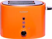 Тостер OURSSON TO2110/OR оранжевый