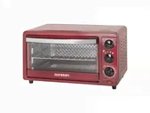 Мини-духовка Oursson MO1402/RD id#127782