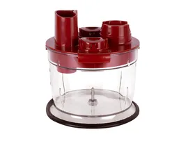 Миксер Oursson HB6040/RD