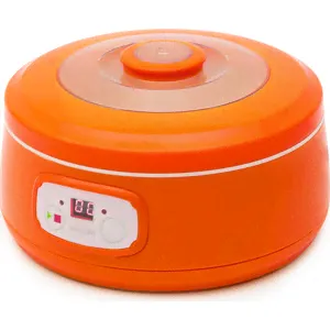 Йогуртница Oursson FE1502D/OR, FE1502D/OR-0