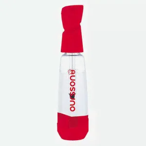 Сифон Oursson OS1005SK красный